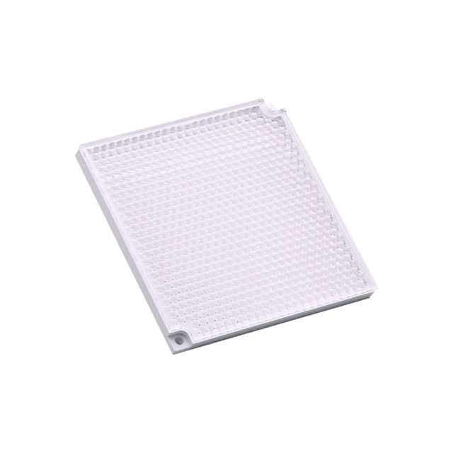 ifm electronic, E207 Series Reflector for Use with Sensor