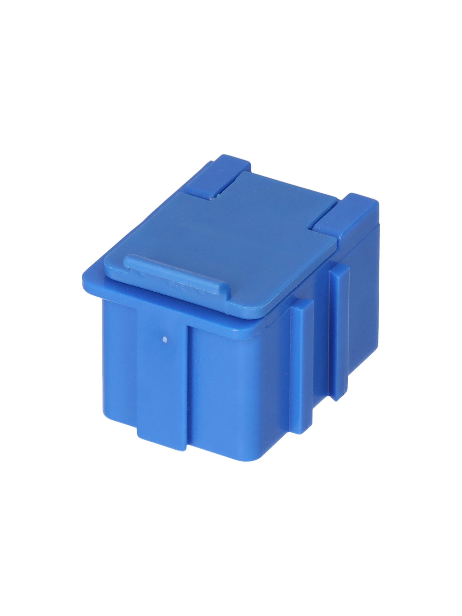 ABS ESD Box 29.4mm (L) 21.8mm (W) 21mm (H)