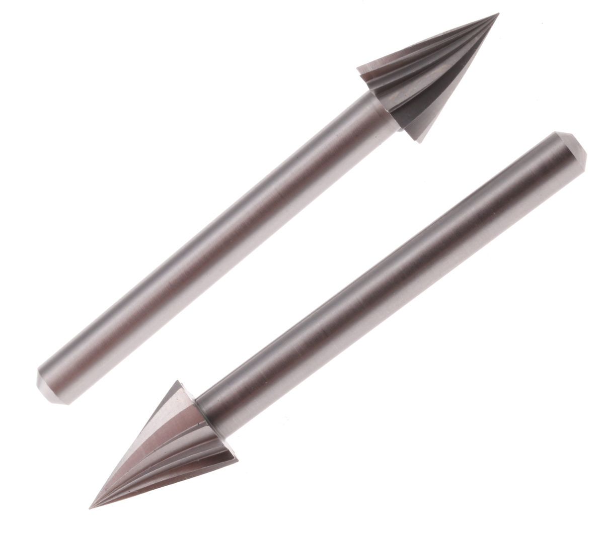 Dremel Burr, 6.4mm Capacity, HSS Blade