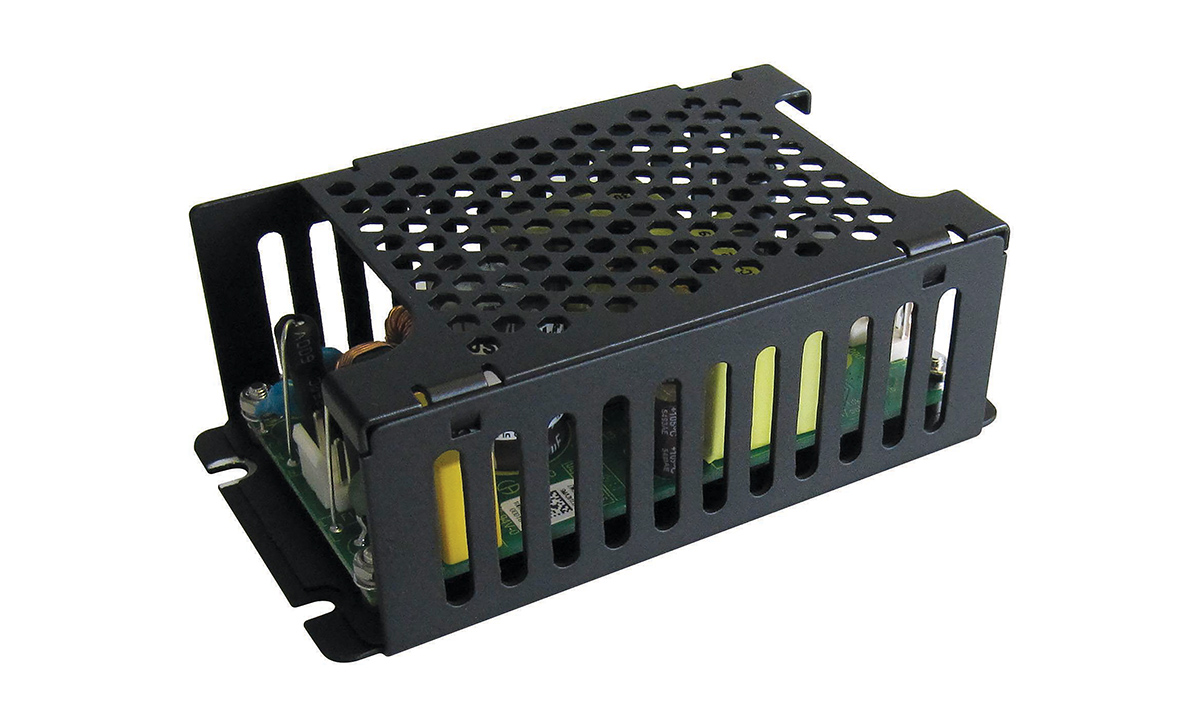 TDK-Lambda Switching Power Supply, CUS100ME-18/A, 18V dc, 5.55A, 100W, 1 Output, 85 → 264V ac Input Voltage