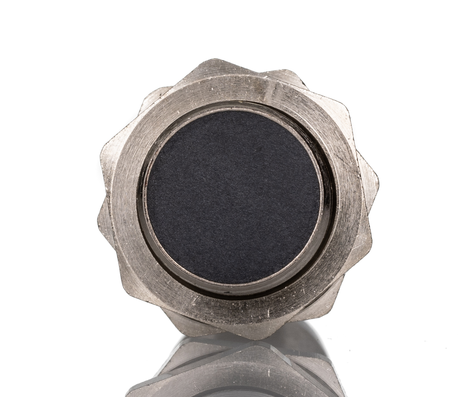 Telemecanique Sensors Inductive Threaded Barrel Proximity Sensor, M18, 5 mm Detection, PNP NO, 12 → 48 V dc