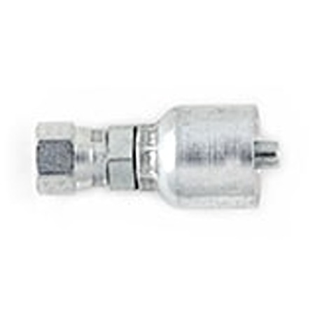 Parker Crimped Hose Fitting Hose, 10677-20-16