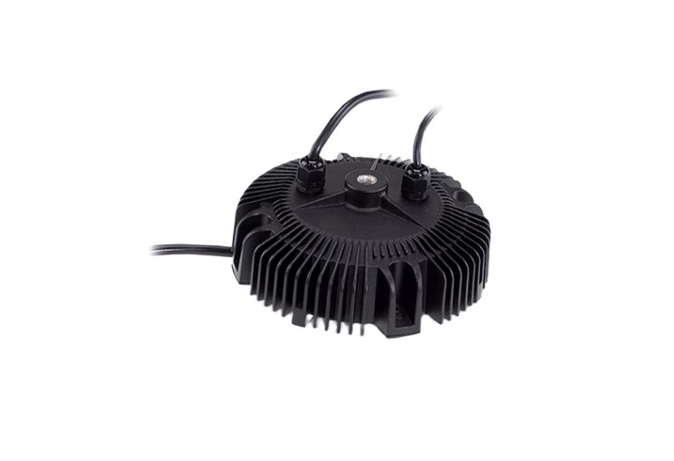MEAN WELL LED Driver, 62V Output, 300W Output, 5.6A Output, Constant Power Dimmable