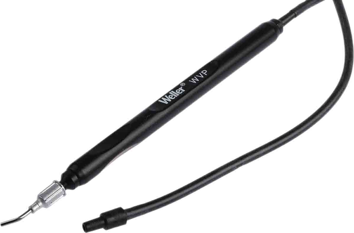 Weller Vacuum Vacuum pick up