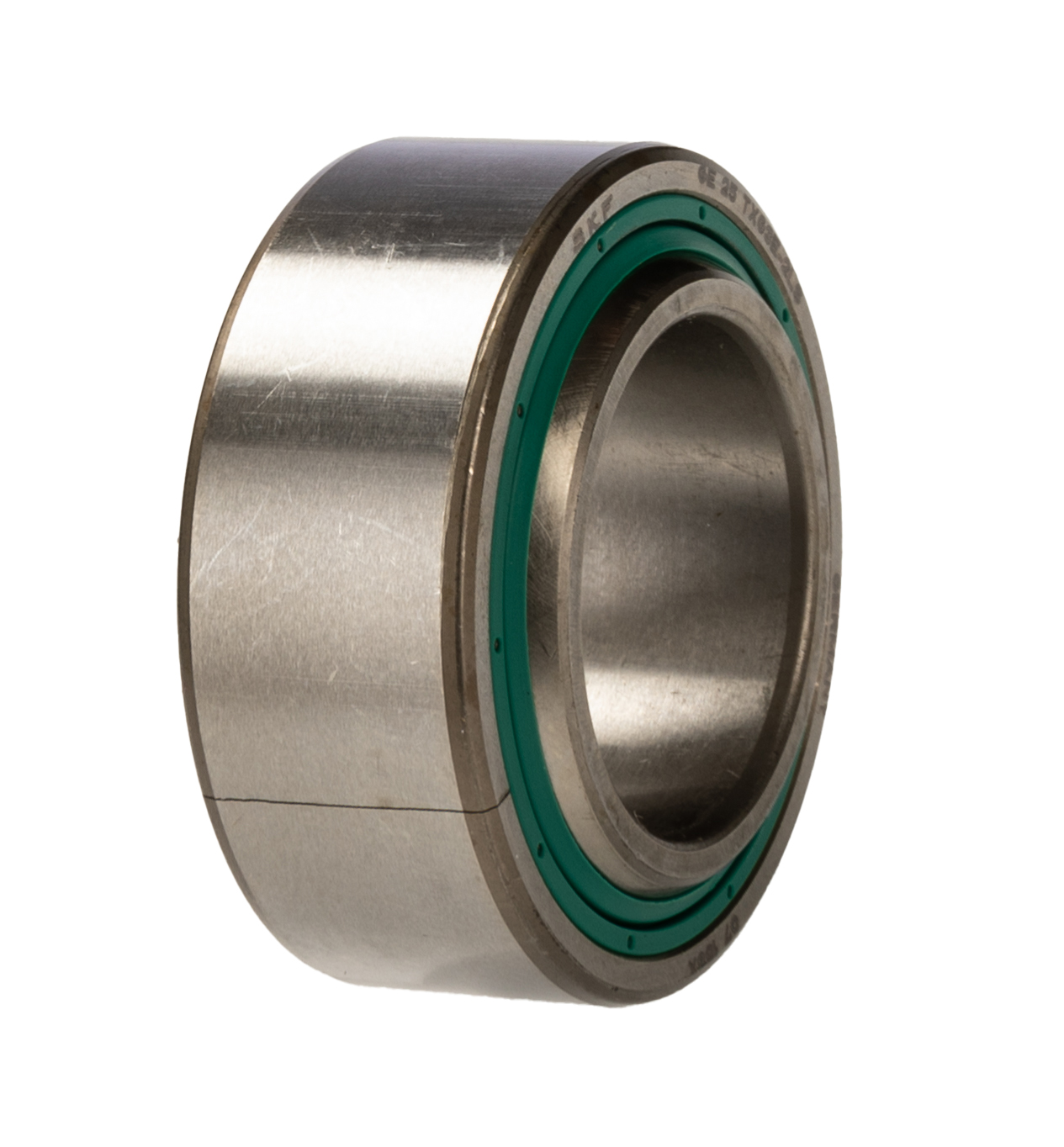 SKF GE 25 TXG3E-2LS 25mm Bore Spherical Bearing, 228kN Radial Load Rating, 42mm O.D