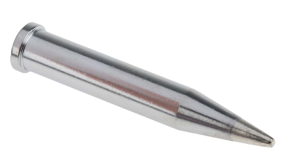 Weller XT AL 1,6 mm Screwdriver Soldering Iron Tip for use with WXP120, WP120