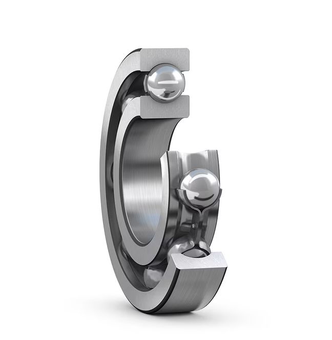 SKF 6228/C3 1 Row Ball Bearing - 140 mm ID, 250 mm OD