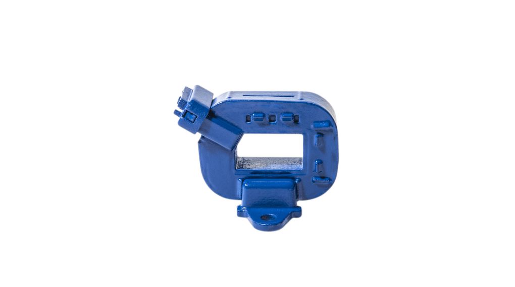 LEM HO Series ASIC Open Loop Hall Effect Current Transducer, 250A Input, 15 V