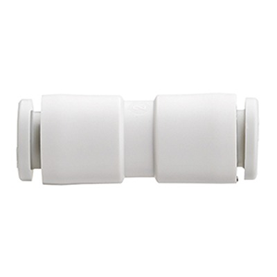 SMC KQ2 Series Straight Fitting, Push In 3/16 in to Push In 3/16 in, Tube-to-Tube Connection Style, KQ2H05-00A