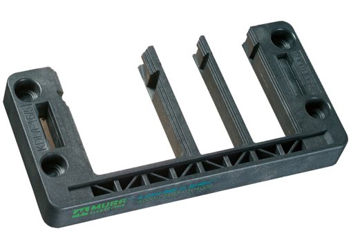 24mm Cable Entry Cover for Cable Entry