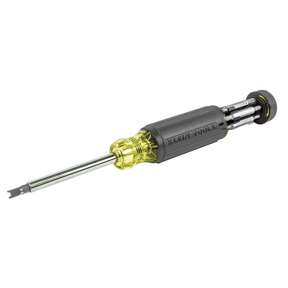 Klein Tools Interchangeable Screwdriver Set