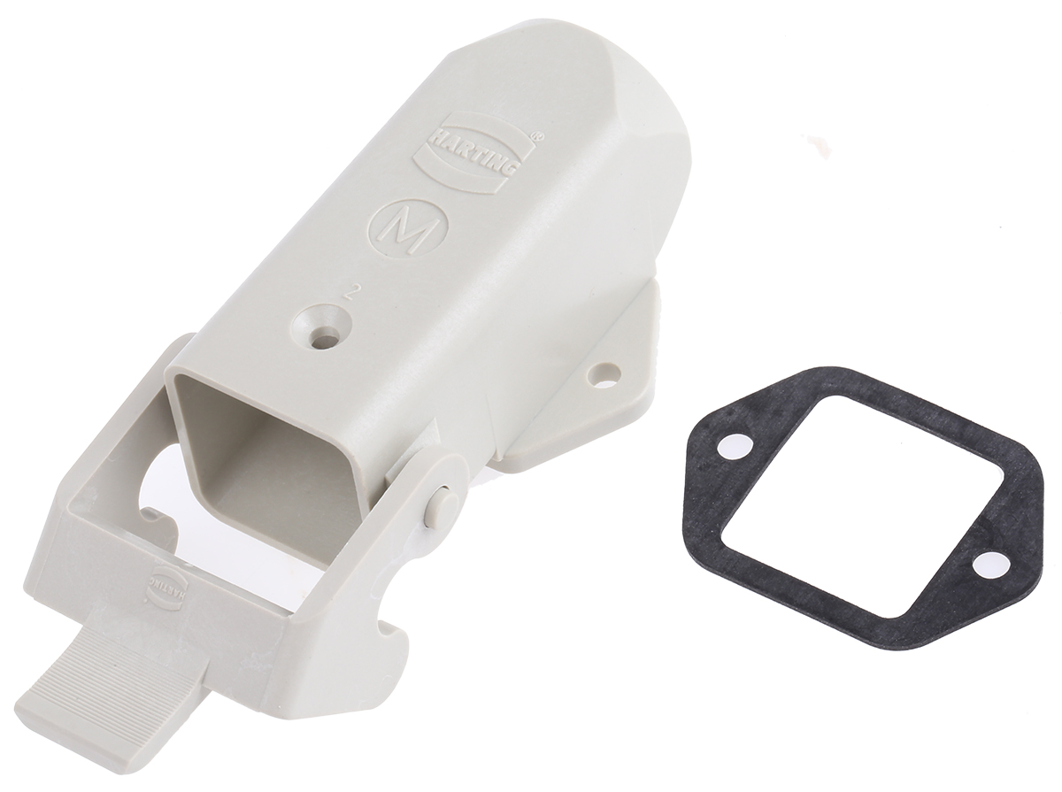 HARTING Han A Heavy Duty Power Connector Housing