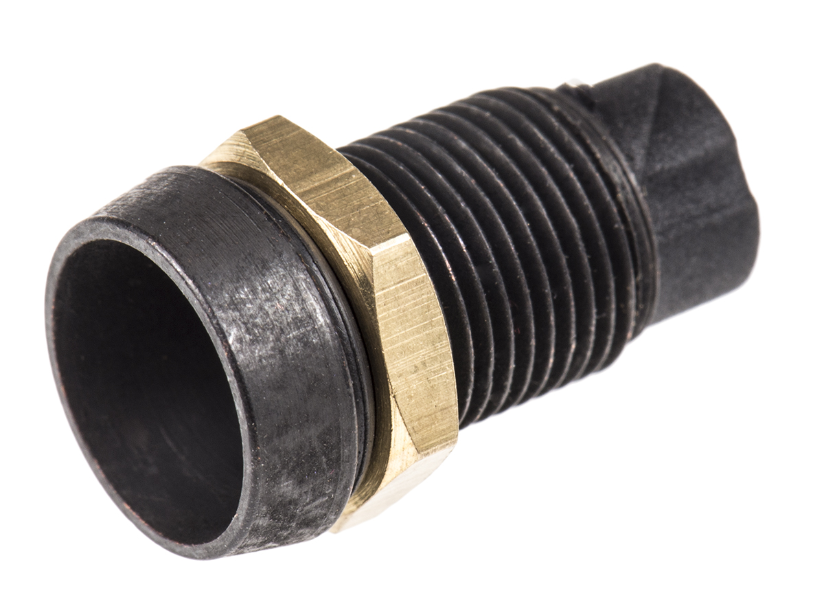 Arcolectric (Bulgin) Ltd 10mm Diameter LED Holder for use with 5mm LED