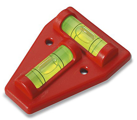 Stabila 60mm Spirit Level, With RS Calibration