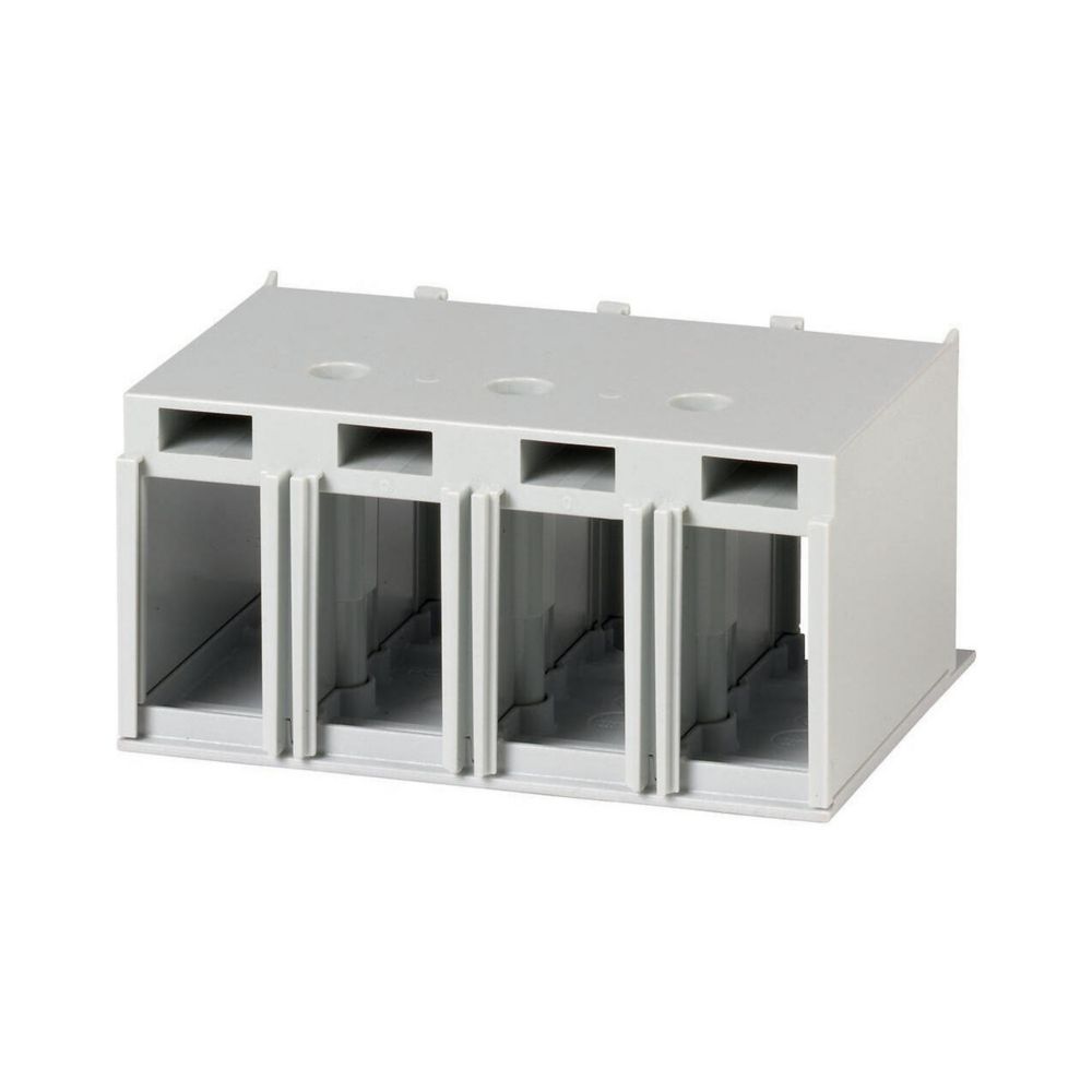 Eaton NZM2-4 Cover for use with N2(-4), NZM2(-4), PN2(-4)