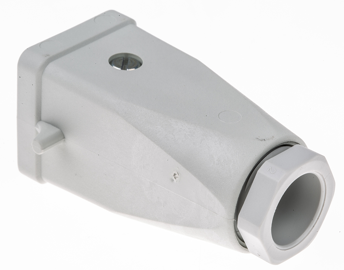 EPIC Connector Set, 3 Way, 10A, Male, H-A, 250 V