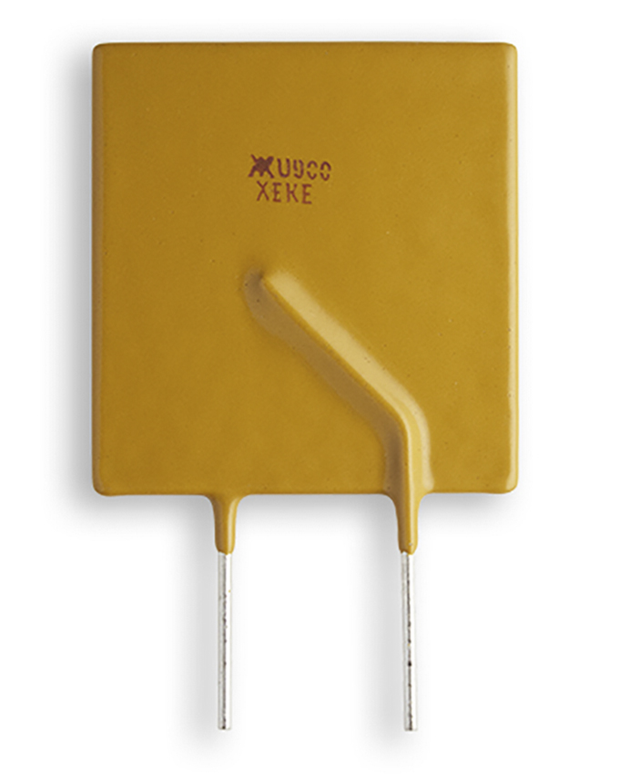 Wickmann 9A Resettable Fuse, 30 V ac, 30V dc