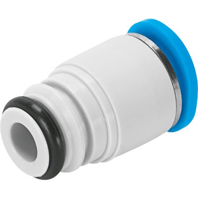 Festo QSPKG10-6 Series Cartridge, 132623