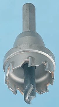 Blu Mol Tungsten Carbide 38mm Core Drill Bit