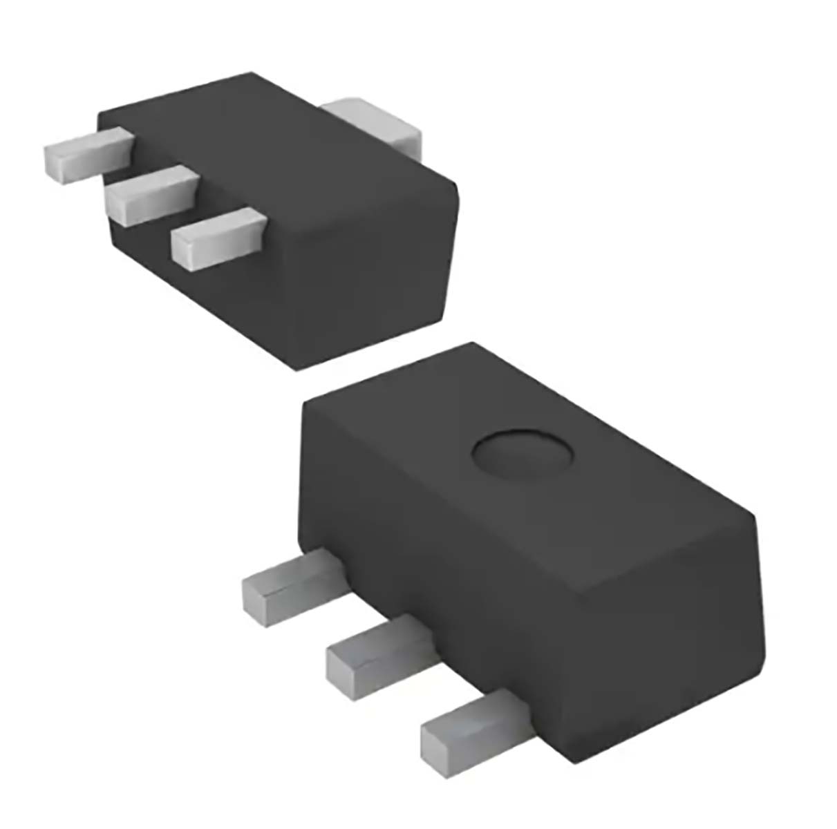 DiodesZetex AP2205-33Y-13, Voltage Regulator 24V SOT 3-Pin