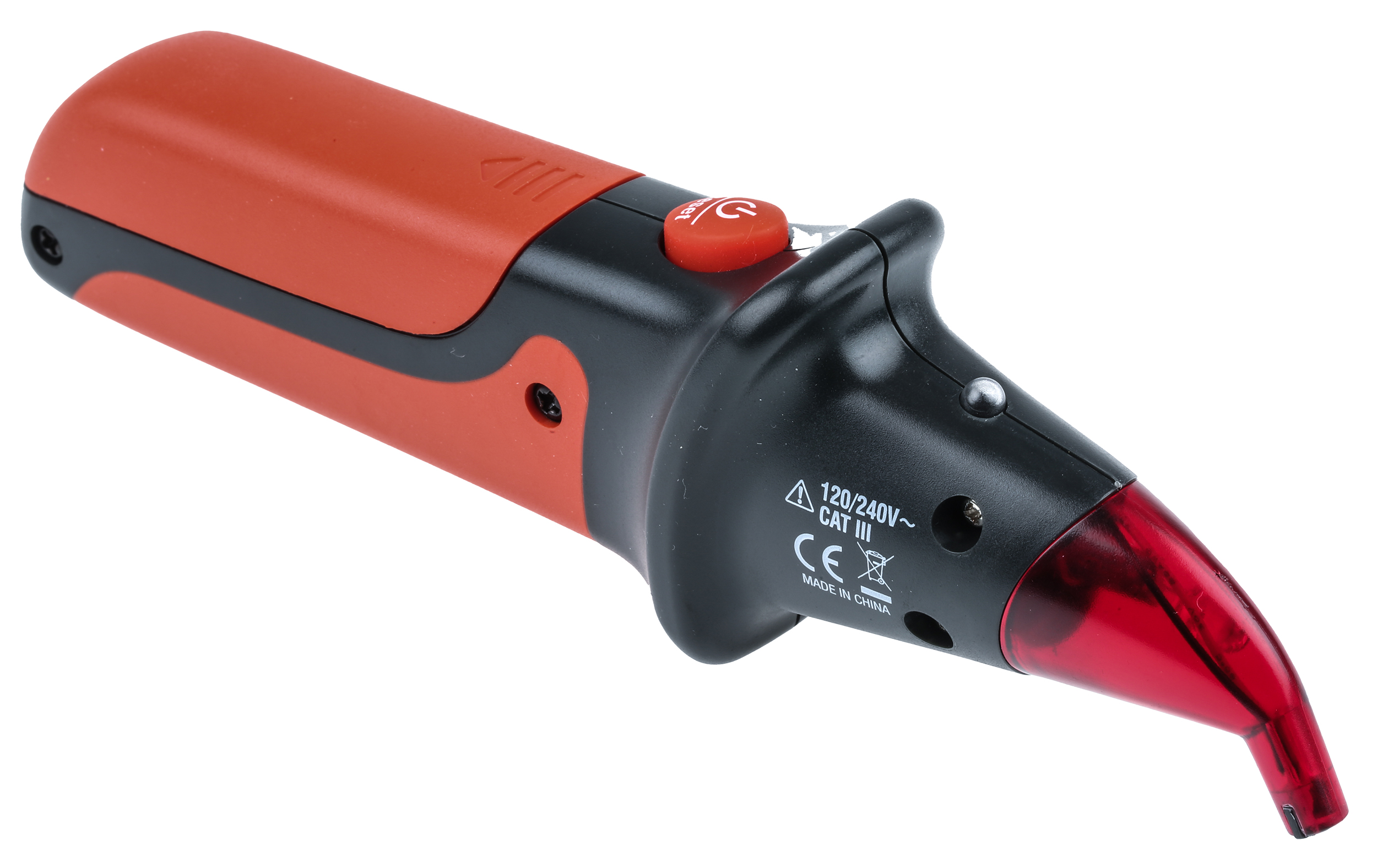 RS PRO Circuit Breaker Finder