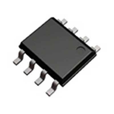 ROHM SH8 1 Type N, Type P-Channel MOSFET, 60 V Enhancement, 8-Pin SOP-8 SH8MC4TB1