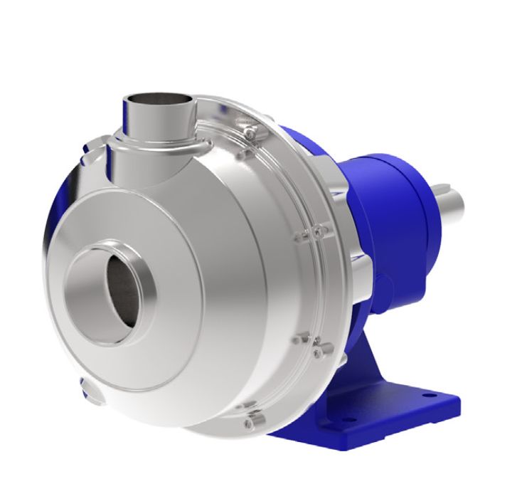 Xylem Lowara 230 V 8 bar Direct Coupling Centrifugal Water Pump, 120L/min