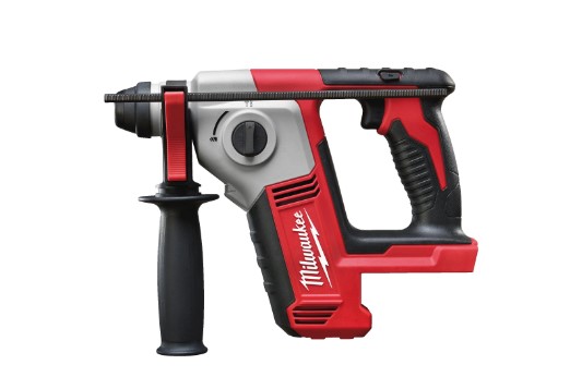 M18 SDS Plus 18V Cordless Hammer Drill Li-Ion, Cordless