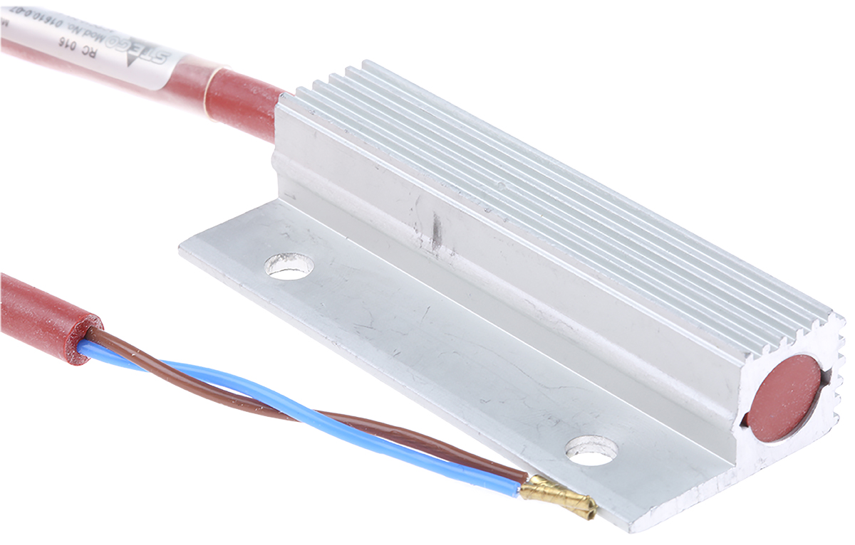 STEGO Heating Element, 60mm, 8 W, 12 → 24 V ac/dc