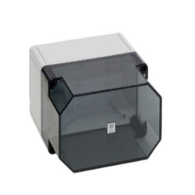Rittal PK Series Plastic Wall Box, IP66, Viewing Window, 110 mm x 180 mm x 165mm