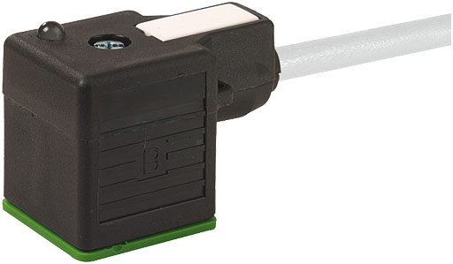 Murrelektronik Limited DIN 43650 Connector