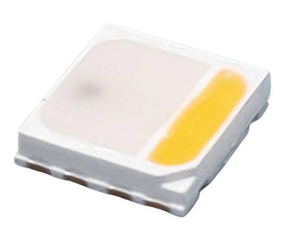 Cree RGBW LED SMD  SMD, CLQ6B-TKW-S1L1R1H1TBB7935BB3