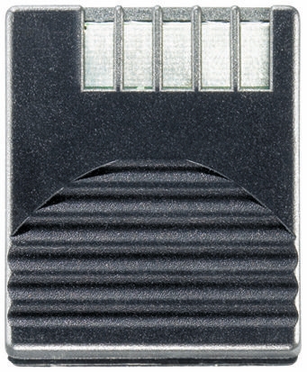 Testo Radio Module for Use with testo 635-1, testo 635-2, testo 735-1, testo 735-2