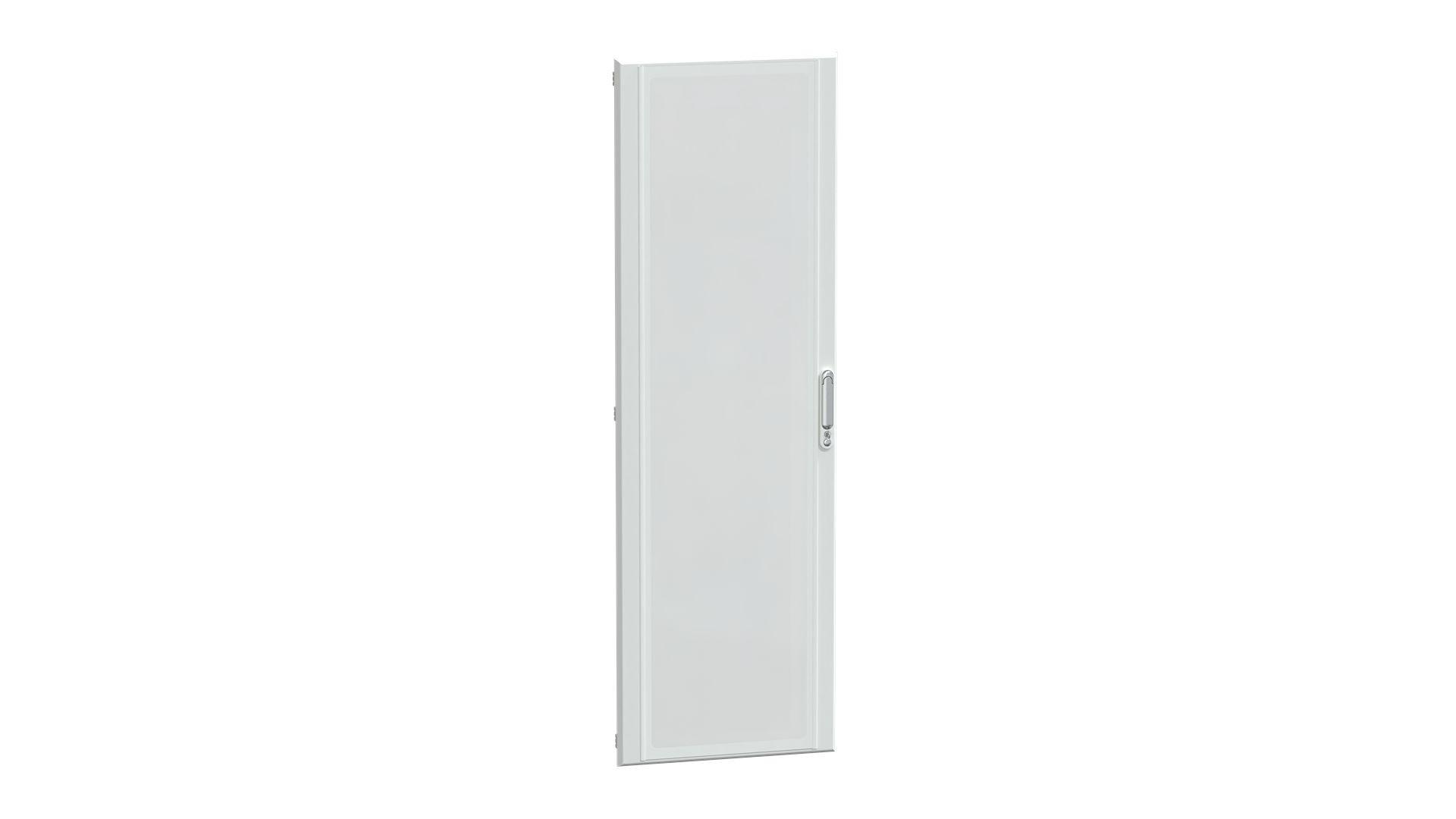 Schneider Electric PrismaSeT G Series Glass Door for Use with PrismaSeT G Enclosure, 1830 x 600mm