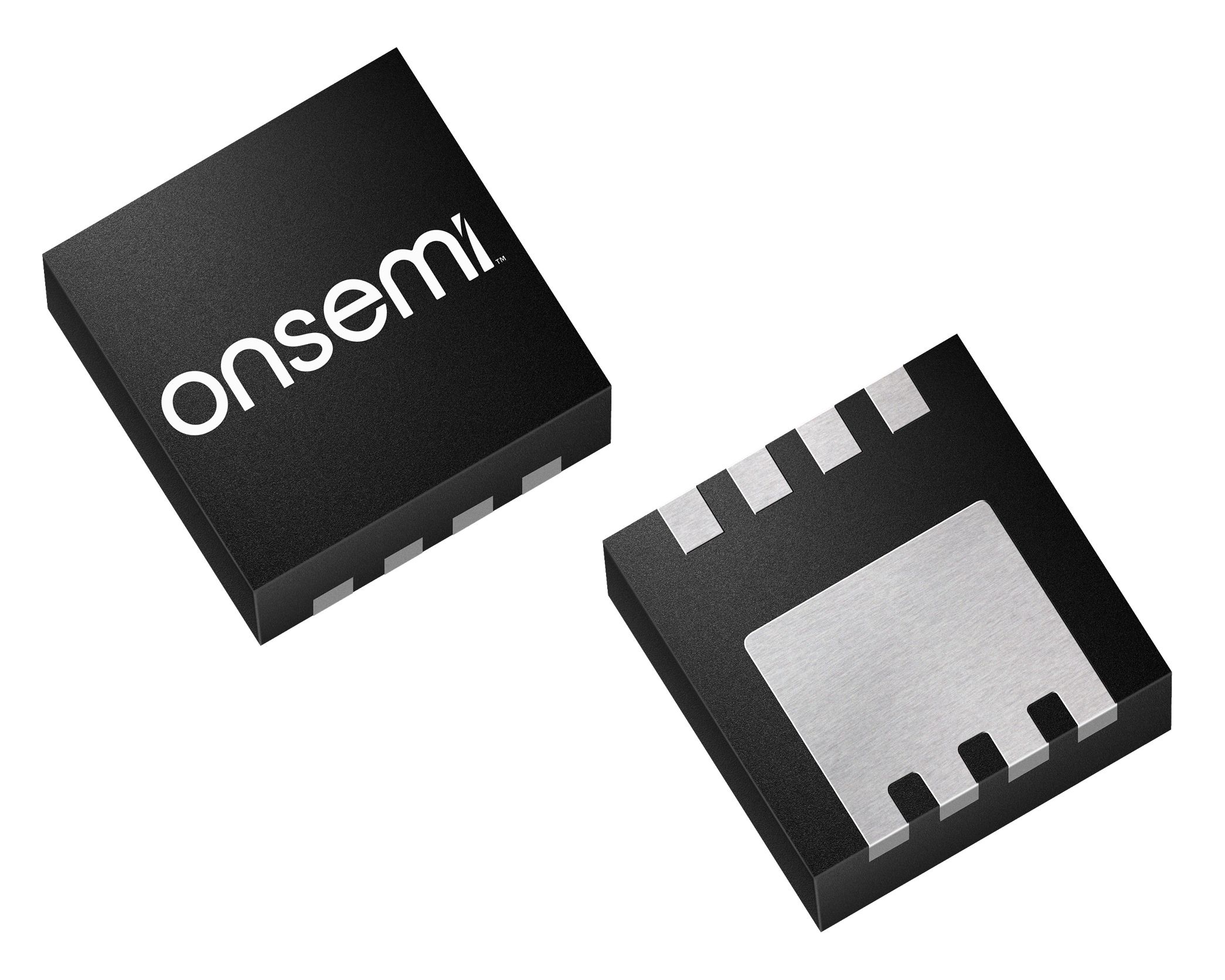 onsemi NXH Type N-Channel MOSFET, 76 A, 40 V Enhancement, 56-Pin Power 56 FDMS8333LN