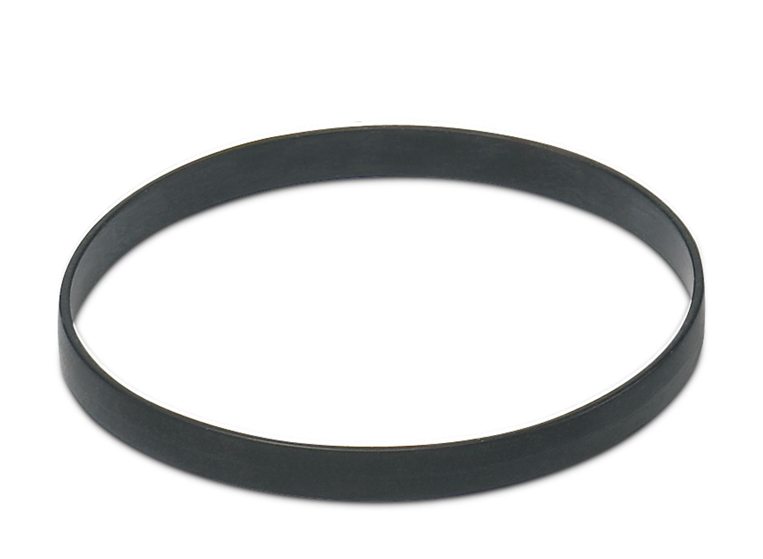 Phoenix Contact Black Colour Coding Ring, Shell Size 23 for use with M23 Connector