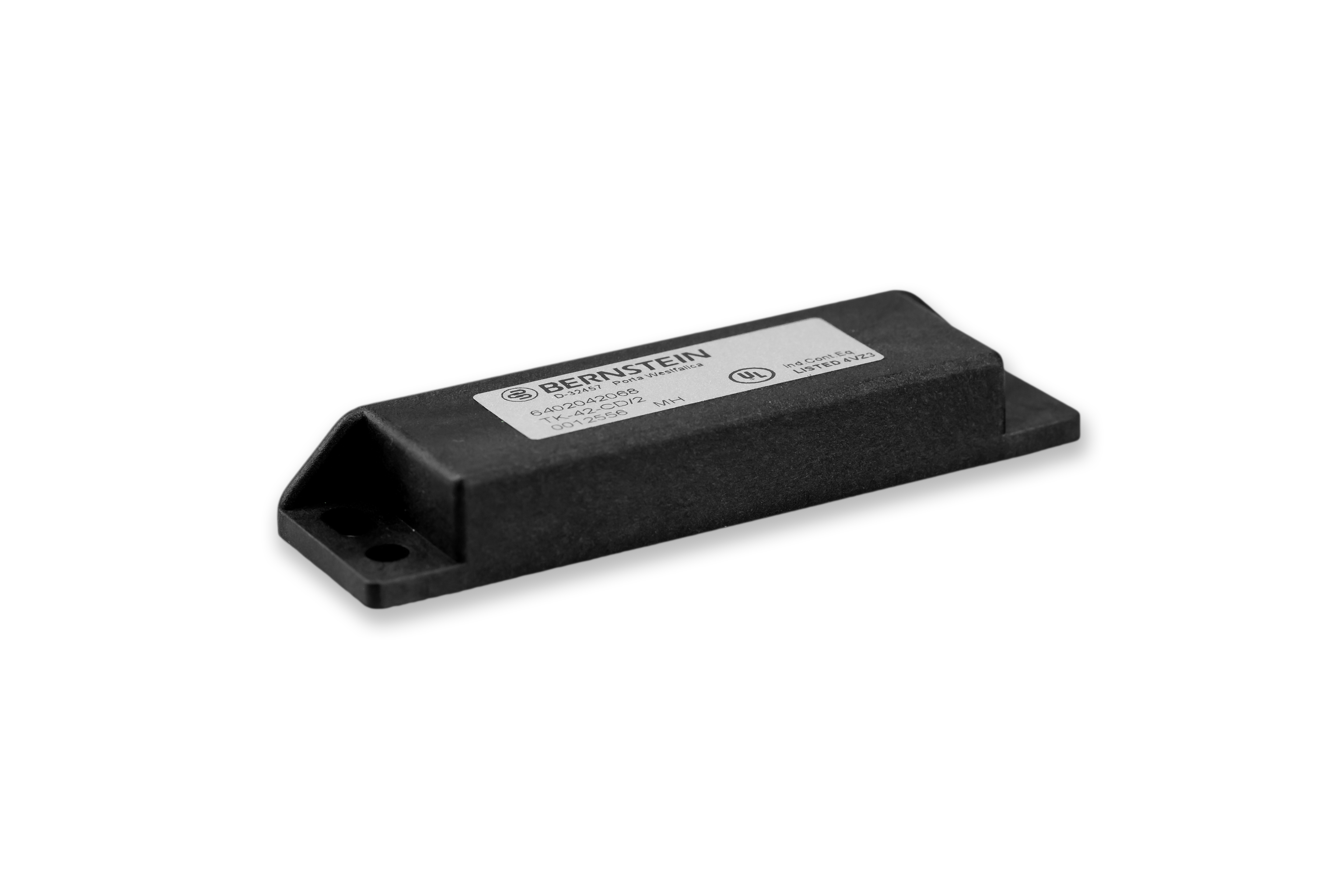 Bernstein AG Actuating Magnet for Use with Magnetic Switches