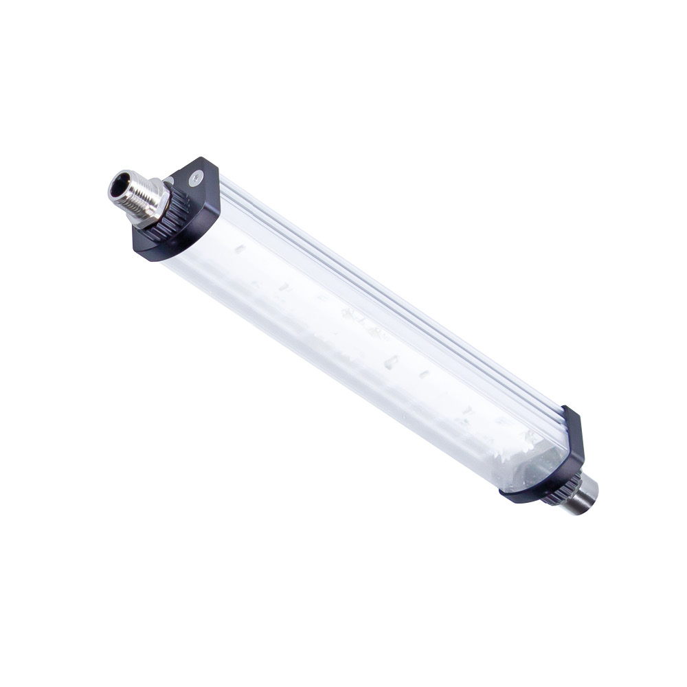 LED2WORK LED Machine Light, 24 V dc, 24 V dc, 24 V dc