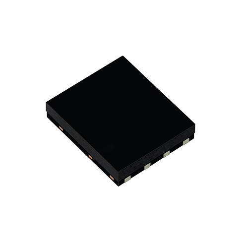 Vishay SQRS140ELP 2 Type N-Channel MOSFET, 504 A, 40 V Enhancement, 8-Pin SO-8SW SQRS140ELP-T1_GE3