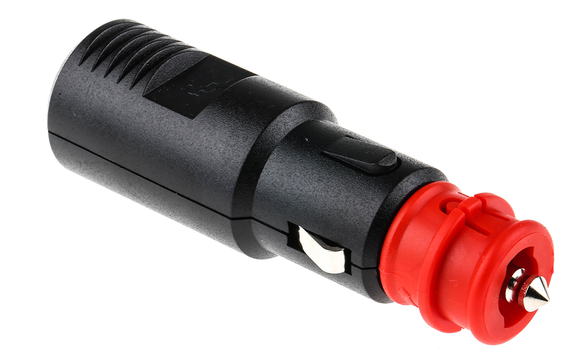 Pro Car Automotive Connector Plug, Screw Termination 67711000