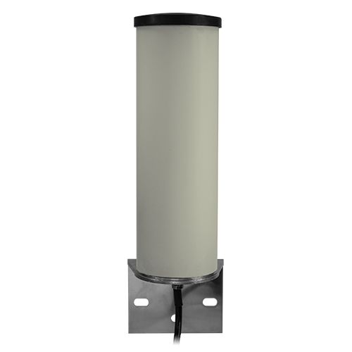 Siretta OSCAR40/10M/LL/SMAM/S/S/33 Whip Multiband Antenna with SMA Male Connector, 5G, 4G, 3G (UMTS), 2G (GSM/GPRS),