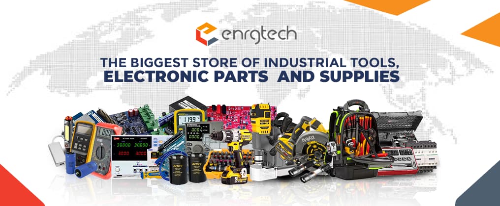 Electronic & Electric Components