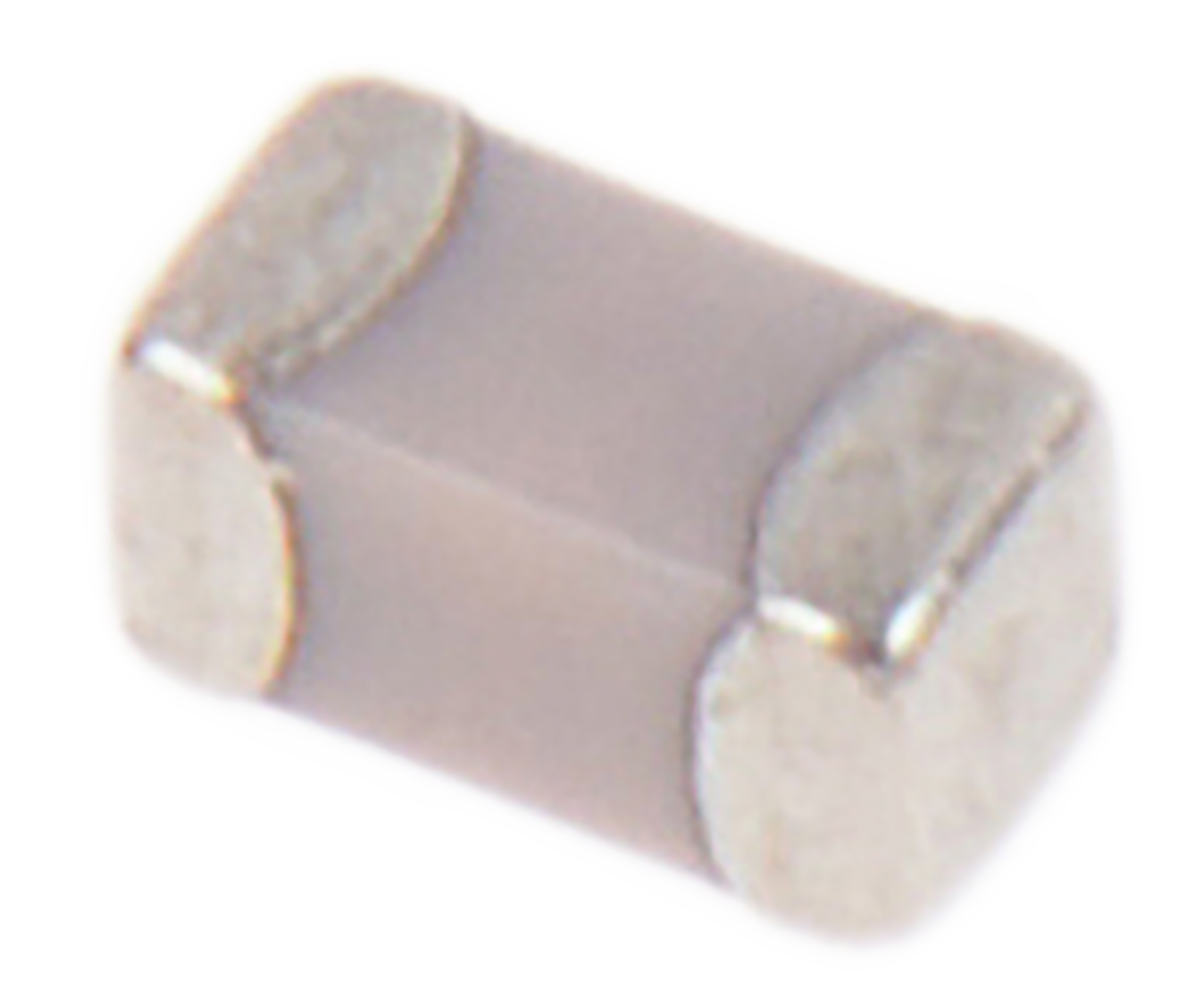 Murata 3.3pF MLCC, 50V dc V, ±0.25pF , SMD