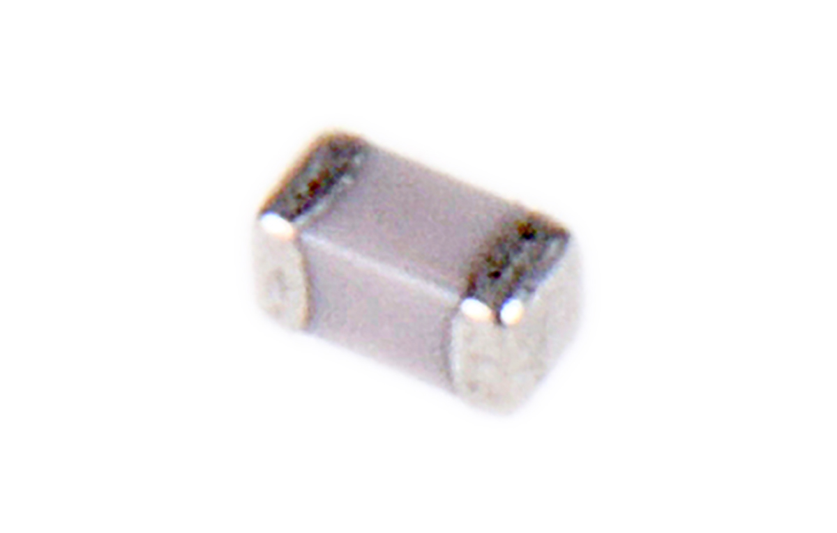 Murata 0.5pF Multilayer Ceramic Capacitor MLCC, 50V dc V, ±0.05pF , SMD