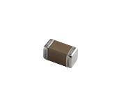 Murata 10μF Multilayer Ceramic Capacitor MLCC, 10V dc V, ±20% , SMD