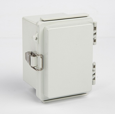 E-Pro UltraShield 120 IP67 Enclosure Outdoor-Rated PC Housing