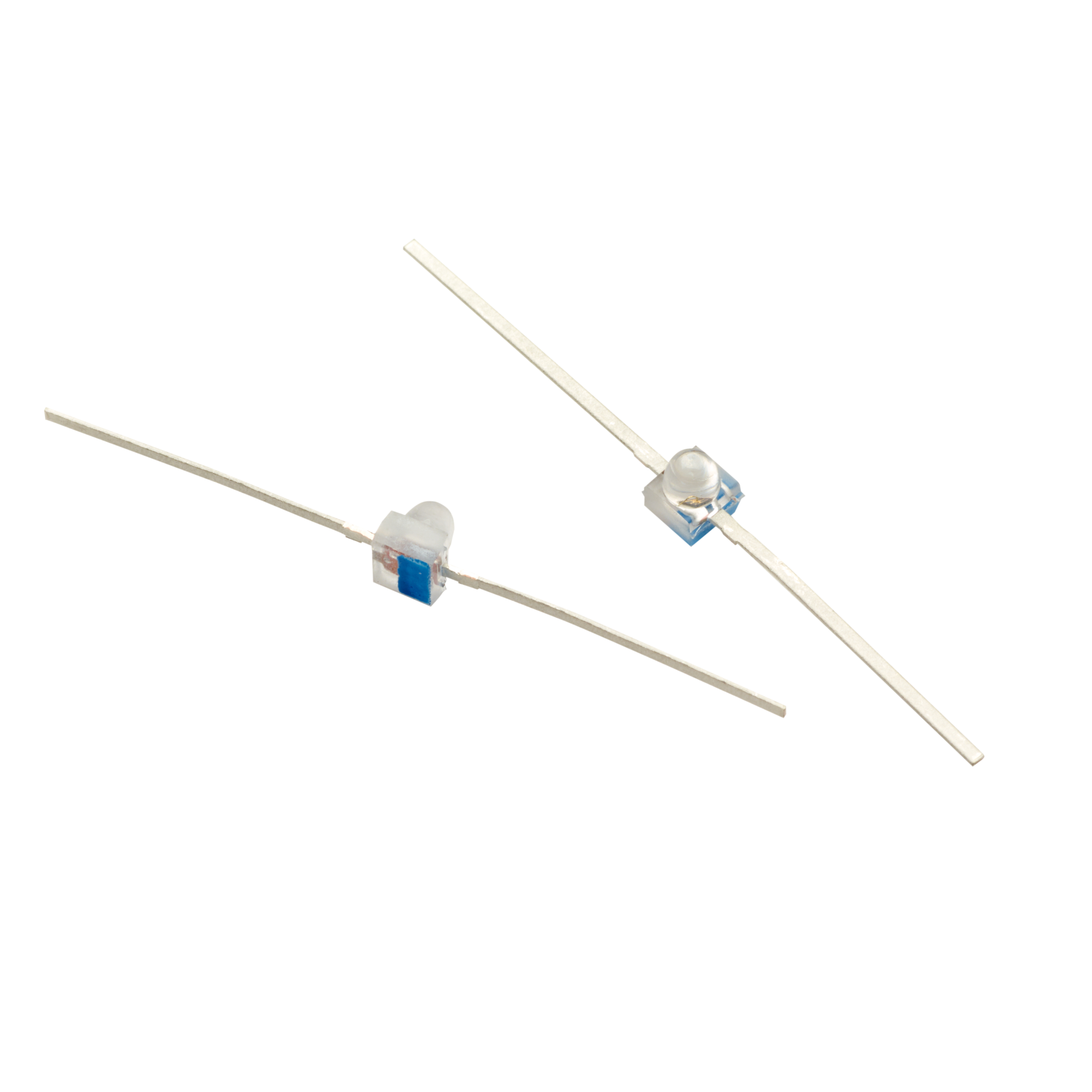 HLMP-Q800 Broadcom, HLMP-Q800 880nm IR LED, Subminiature SMD package