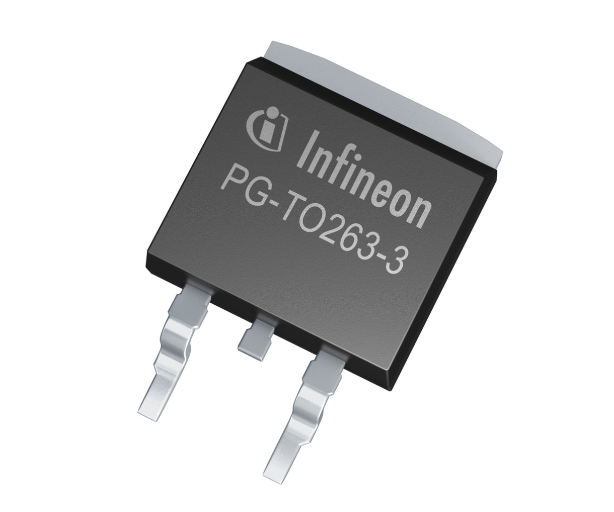 Infineon OptiMOS™ N-Channel MOSFET, 30 A, 55 V, 3-Pin DPAK IPD30N06S2L13ATMA4