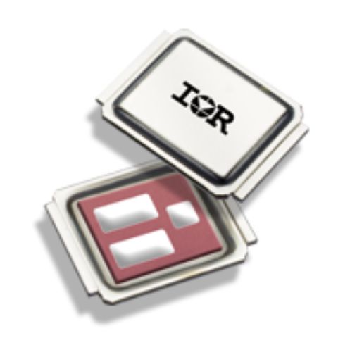 Infineon StrongIRFET Dual N-Channel MOSFET Transistor & Diode, 40 A, 40 V DirectFET ISOMETRIC IRF6613TRPBF