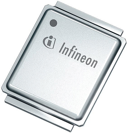 Infineon DirectFET, HEXFET N-Channel MOSFET, 375 A, 60 V DirectFET ISOMETRIC IRF7749L1TRPBF